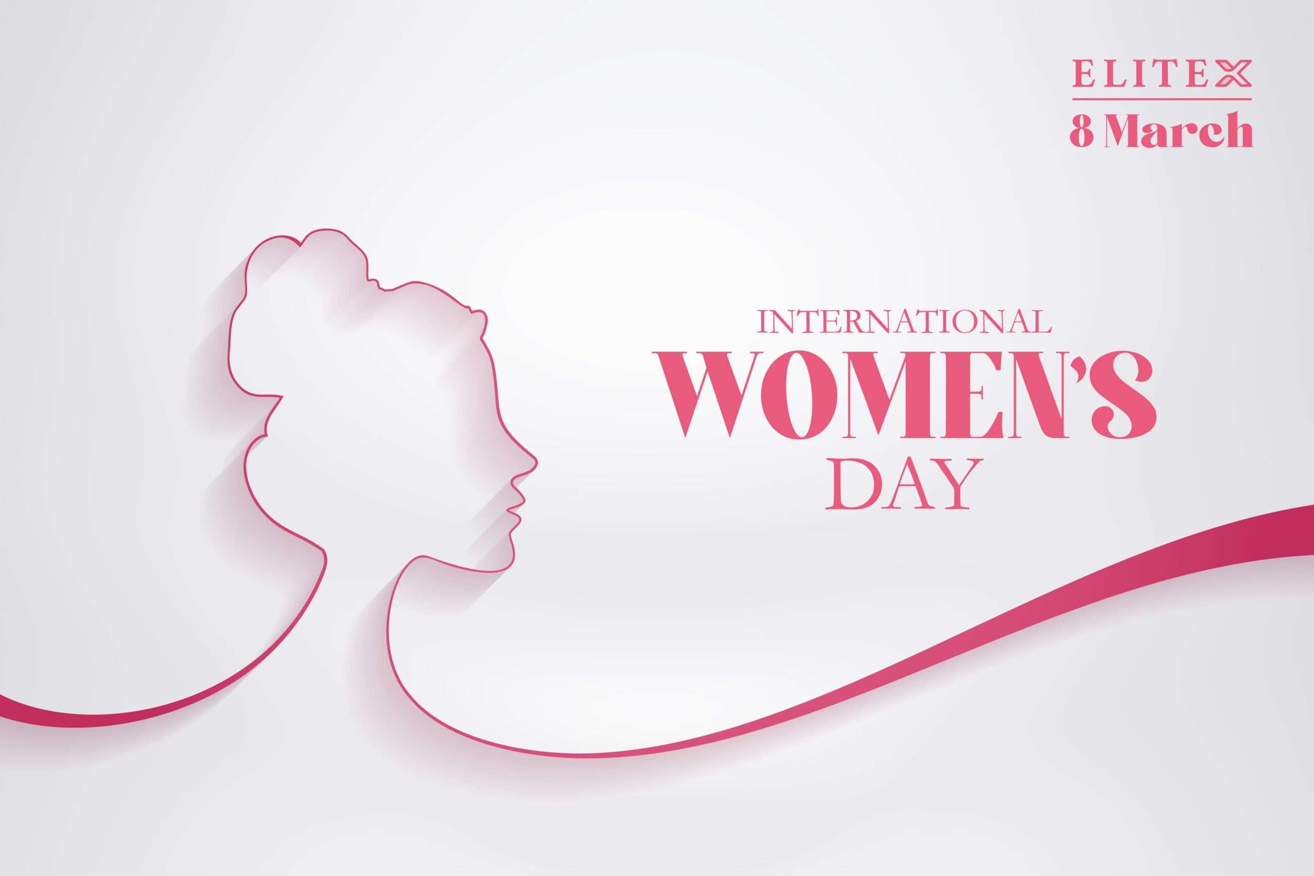 International Women’s Day