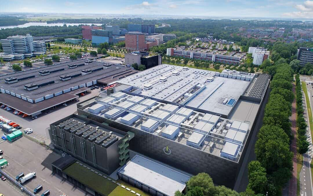 Europe’s Data Centre Power Demand Set to Triple by 2030, Prompting Calls for Sustainable Solutions