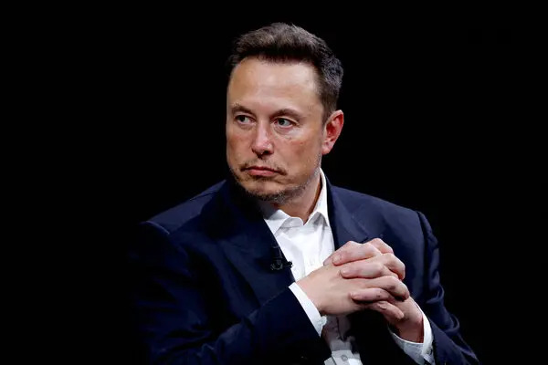 The Visionary Leadership of Elon Musk