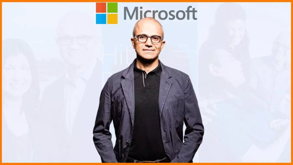 Satya Nadella’s Impact on Microsoft’s Growth